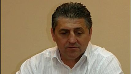 Ганчев: Ще гоним първа победа навън за пролетта