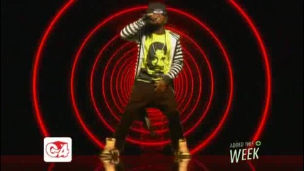 Lil Wayne ft Kevin Rudolf - Let It Rock (ВИСОКО КАЧЕСТВО)