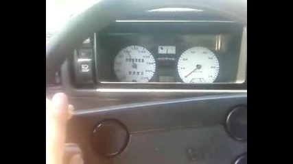 кръстова гора