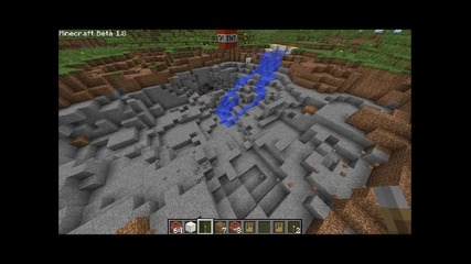 Minecraft Explosives episode 3