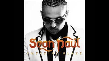 Sean Paul - Now That Ive Got Your Love