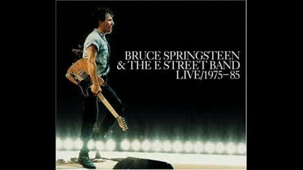 Bruce Springsteen - Working On a Dream