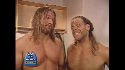 Dx After Raw Exclusive 