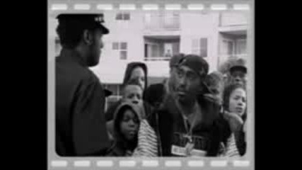 2pac Died In Your Arms New 2008