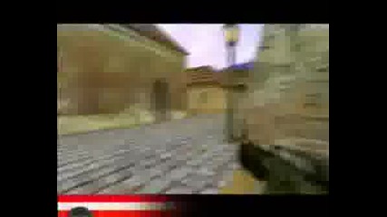 Counter - Strike Clip |pro|