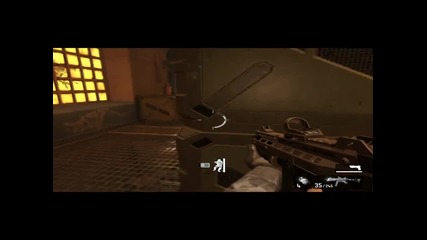 F.e.a.r.3 -епизод 1 (част 1)