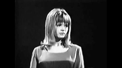 Marianne Faithfull - As Tears Go By (1965)
