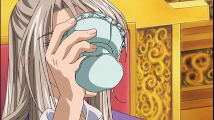 [ bg sub ] Saiunkoku Monogatari - The story of saiunkoku Ep 3