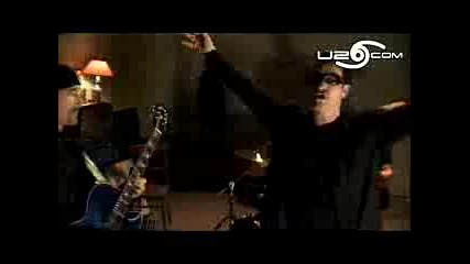 U2 - Million Dollar Hotel