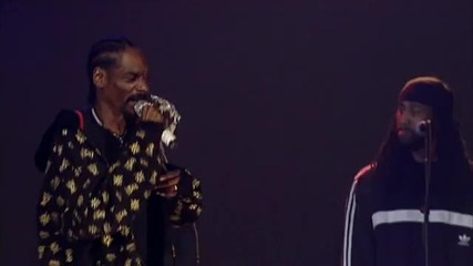 Snoop Dogg - The Next Episode 