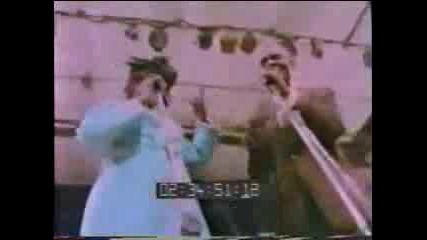 Mahalia Jackson Amp Louis Armstrong.