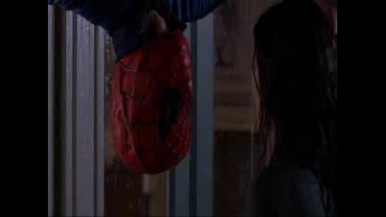 Spider Man