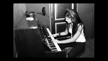 Анелия - Пепел от рози ( Високо Качество )