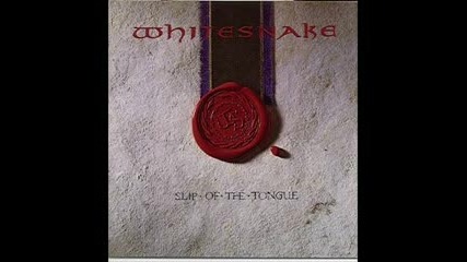 Whitesnake - Wings Of The Storm