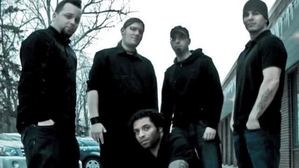 Evans Blue Sick of It New Single