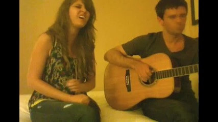 Esm Denters - Outta Here (live Acoustic Version)