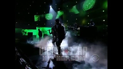 Eminem, Dre Rihanna ... без думи