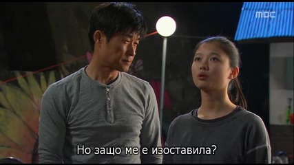 [easternspirit] Golden Rainbow (2013) E03 1/2