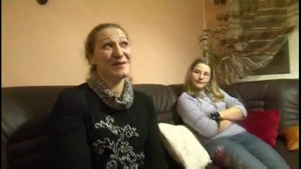 Размяна на съпруги, Сезон 3, Епизод 7 (част 5)