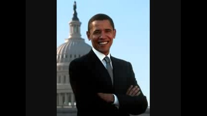 Obama Obama A Milli Remix.2008