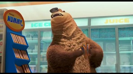 Open.season.2006.dvdrip.xvid.bga - Crimes (00h12m11s - 00h12m17s) 
