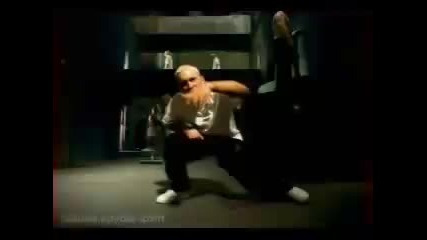 Eminem - The Real Slim Shady 