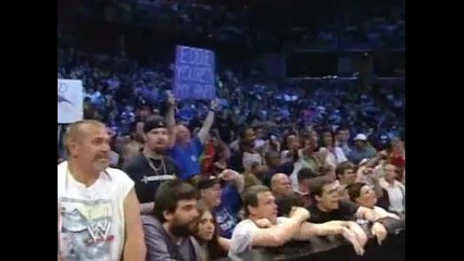 Wwe - Eddie Guerrero vs Mr Kennedy