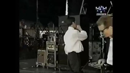 Faith No More - The gentle art of making enemies 