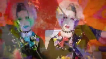 Vow - Lonely Rabbit [ Music Video ]