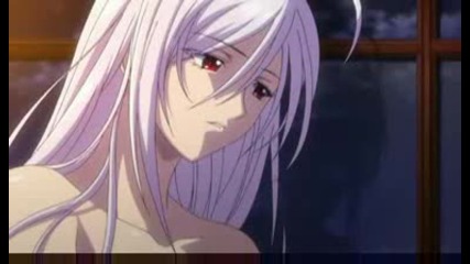 Rosario+vampire ending without credits 