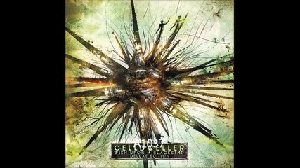 Celldweller - Against The Tide (wish Upon A Blackstar)