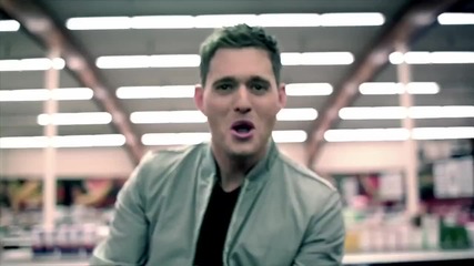 Michael Buble - Havent Met You Yet