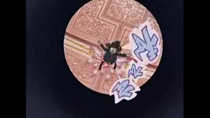 Ouran can can you - very random 