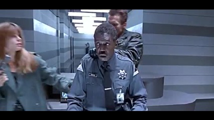 Terminator 2 : Judgment Day 1991 Терминатор 2 Денят на страшния съд Бг Аудио Цял Филм