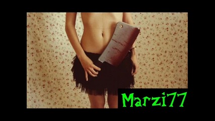 Marzi77 • - Progressive ` House ` Music [ извънземен ] !