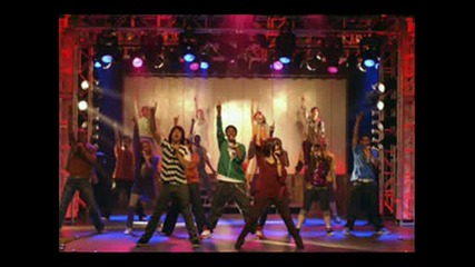camp Rock