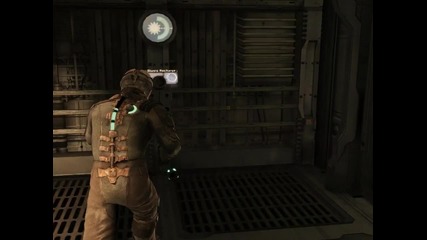 Dead Space playthrough pt14