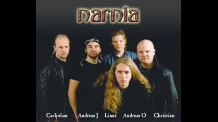 Narnia - The sign of the time