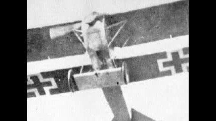 Great War In The Air - Fokker D.VII