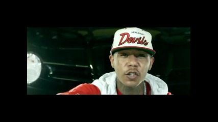 Yd The Best Feat. Yung Berg - Let Em Know (official Music Video)