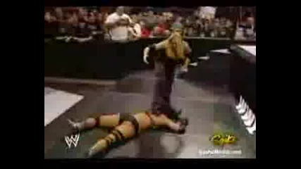 Trish Vs Victoria Heat