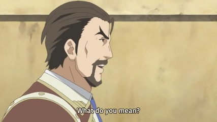Escha & Logy no Atelier: Tasogare no Sora no Renkinjutsushi Episode 4 Eng Hq