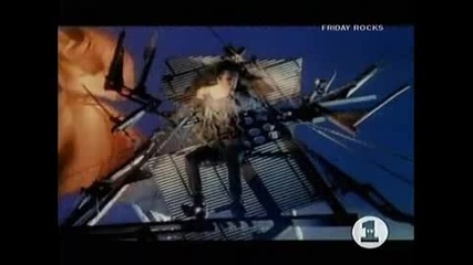 Alice Cooper - Poison 