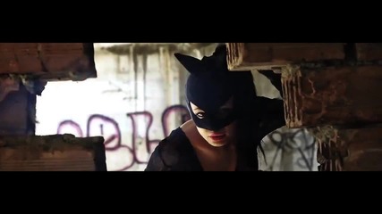 Pavell ft Venci - Batman (official Video)