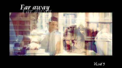 Vidya and Amol - Far away