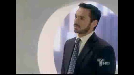 Alguien te mira Capitulo 30 (2/5) 