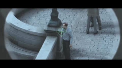 The Bourne Conspiracy - Music Video Falling