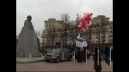 В Русия обсъждат Закона за забрана на пушенето на обществени места