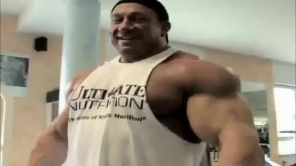 Bodybuilding Motivation - Just do it