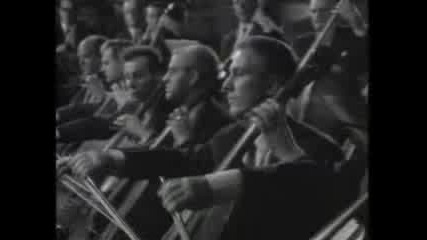 Karajan - Beethoven Symphony No. 5